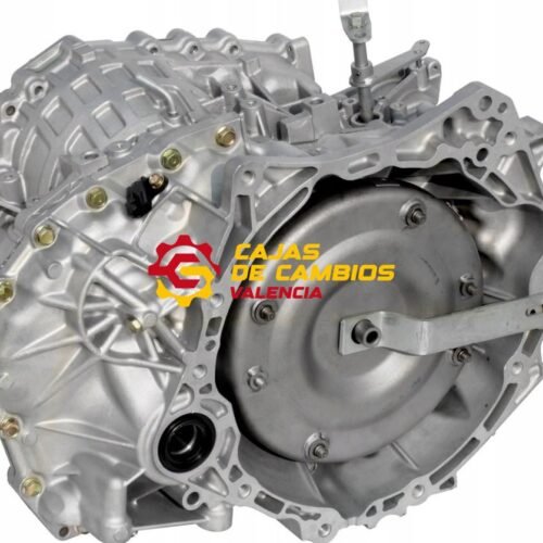 Caja de Cambios CVT JF011 JF015 JF016 JF017 Toyota Auris Avensis