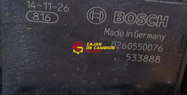 Controlador TCM BMW 8HP 0260550076 - Imagen 2