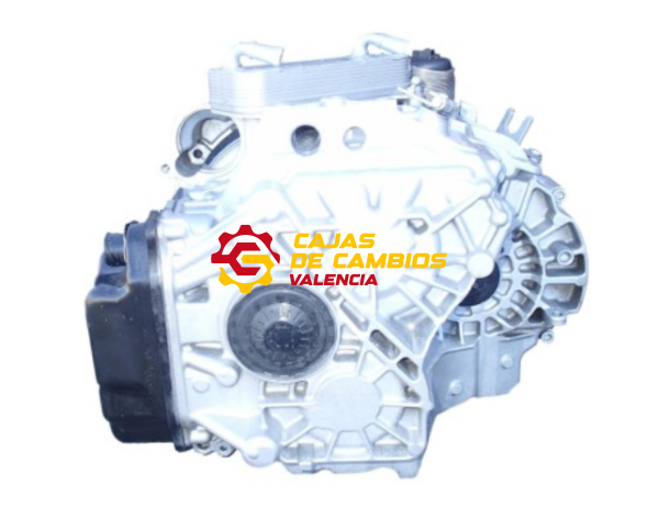 CAJA DE CAMBIOS VEU 0GC300019Q CUPRA LEON 2.0 TSI (310 CV) 4X4 - Imagen 3