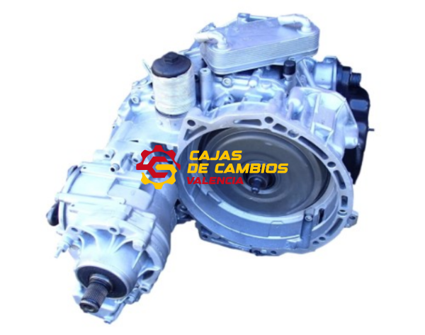 CAJA DE CAMBIOS VEU 0GC300019Q CUPRA LEON 2.0 TSI (310 CV) 4X4 - Imagen 4