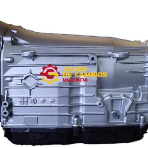 Caja de Cambios Mercedes 722.902 722902 3.0 CDI