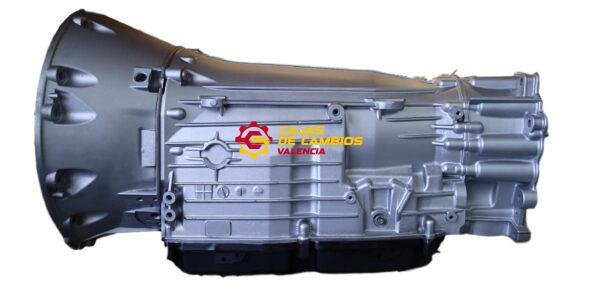 Caja de Cambios Mercedes 722.902 722902 3.0 CDI