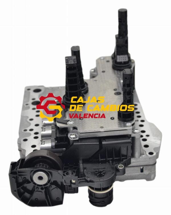 MECATRÓNICA FORD VOLVO 6DCT450 RFDS7R-7H035-AA - Imagen 3