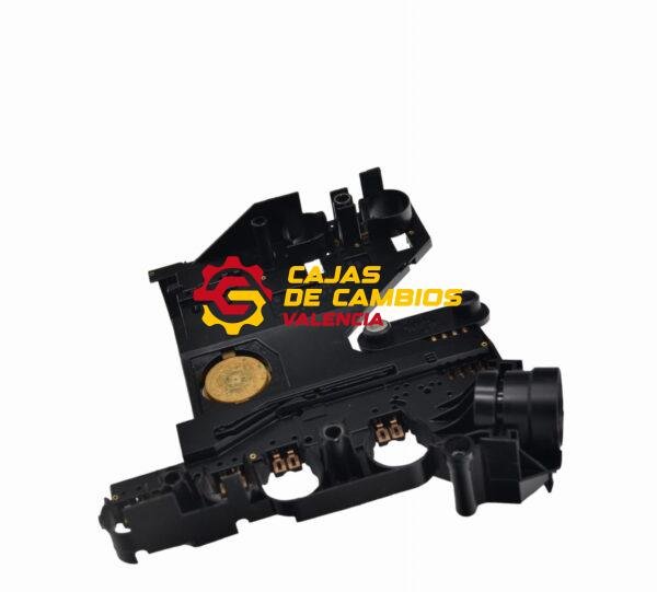 Componente CONTROLADOR MERCEDES 722.6 A1402701161 - Imagen 2