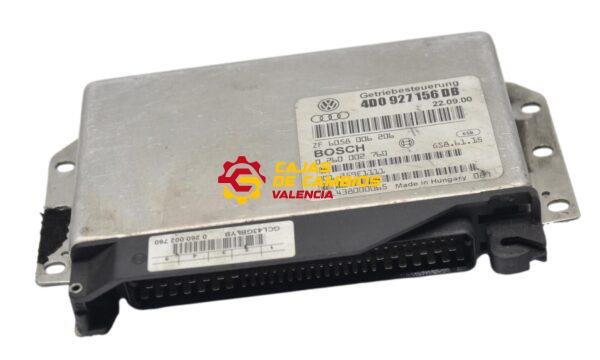 Unidad módulo de control AUDI 4D0927156DB
