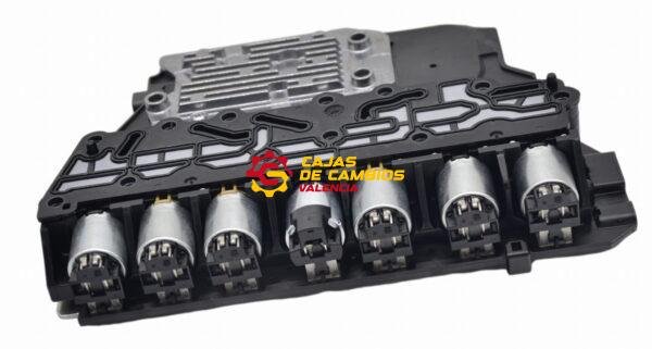 Controlador transmisión 6T30E/40/45 Chevrolet 2425523