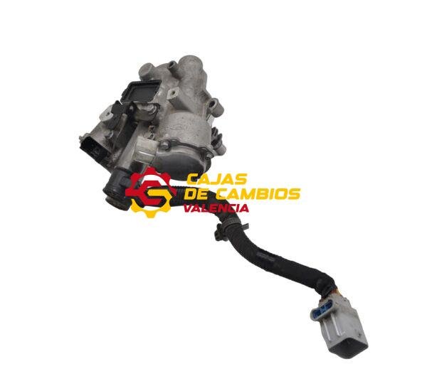 Actuador engrenajes Caja de Cambios Hyundai 4380020110 f925 0016 D7UF1 - Imagen 3