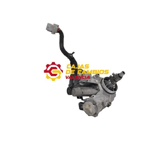 Actuador engrenajes Caja de Cambios Hyundai 4380020110 f925 0016 D7UF1 - Imagen 2