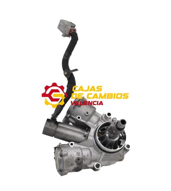 Actuador engrenajes Caja de Cambios Hyundai 4380020110 f925 0016 D7UF1