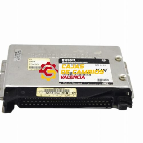Unidad de control de transmisión Bosch 0260002323 BMW 1421647