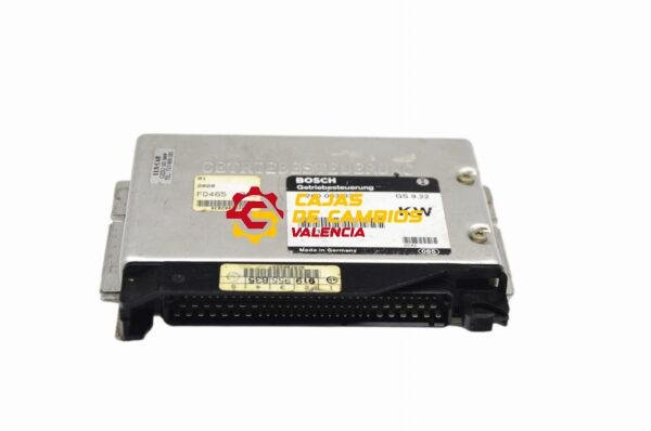 Unidad de control de transmisión Bosch 0260002323 BMW 1421647