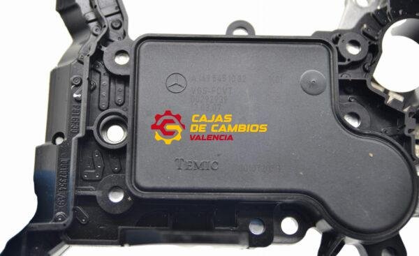 Módulo TCM A1695451032 VGS-FCVT Mercedes 722.8 - Imagen 2