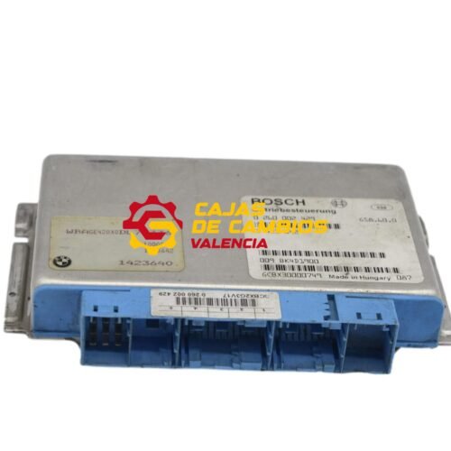 Unidad de control Bosch 0260002429 transmisión BMW 1423642