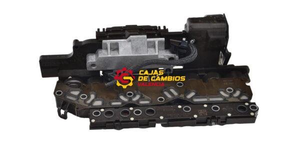 Controlador transmisión ACDelco CVT 2ML70 29547848 - Imagen 2