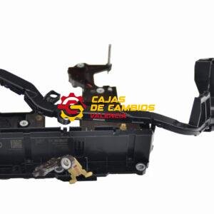 Unidad control TCM AUDI 0260550104