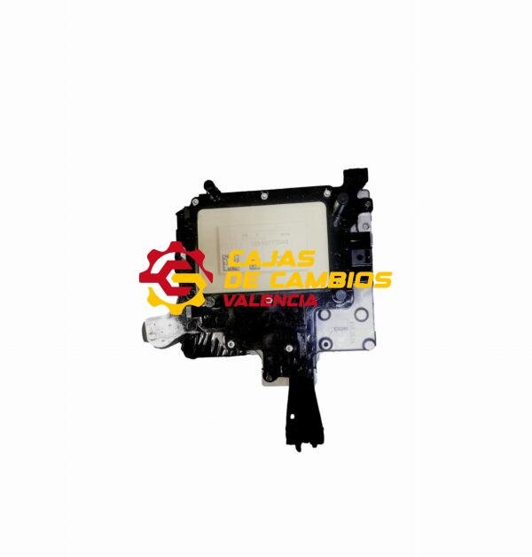 Controlador Caja de Cambios DSG 6 DQ250 02E927770AQ