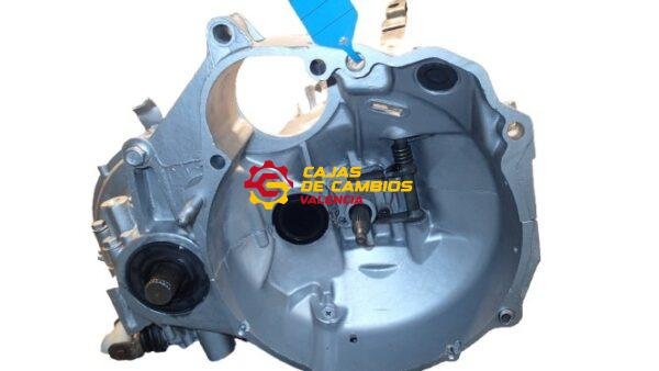 Caja de Cambios Suzuki Maruti 0.8