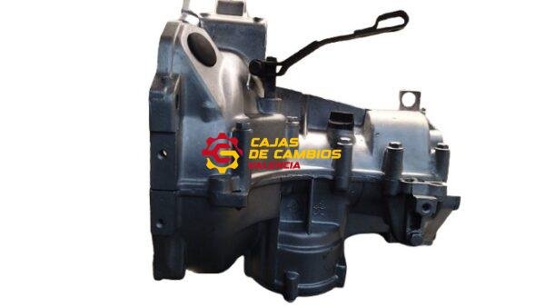 Caja de Cambios Suzuki Maruti 0.8 - Imagen 5