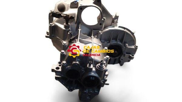 Caja de Cambios Suzuki Maruti 0.8 - Imagen 6