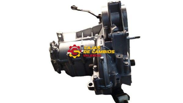 Caja de Cambios Suzuki Maruti 0.8 - Imagen 7