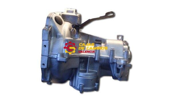 Caja de Cambios Suzuki Maruti 0.8 - Imagen 2