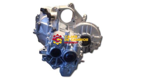 Caja de Cambios Suzuki Maruti 0.8 - Imagen 3