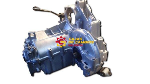 Caja de Cambios Suzuki Maruti 0.8 - Imagen 4