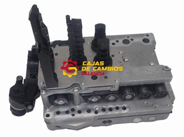 Cuerpo valvulas y eletrónica Ford 6DCT450 BL8VA