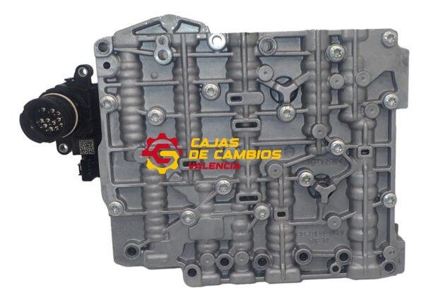 Cuerpo valvulas y eletrónica Ford 6DCT450 BL8VA - Imagen 2