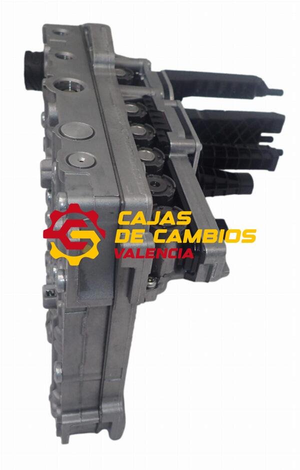 Cuerpo valvulas y eletrónica Ford 6DCT450 BL8VA - Imagen 3