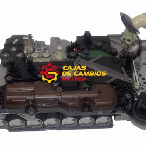 MECATRÓNICA 9G TRONIC MERCEDES 722.9 A0009015000