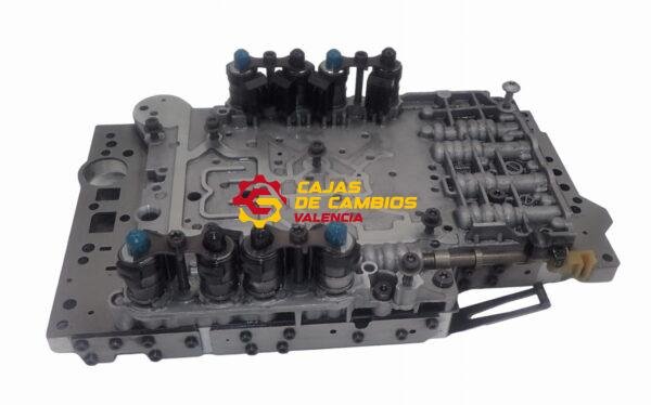 Cuerpo de Válvulas 7G TRONIC 722.9 R2202772101