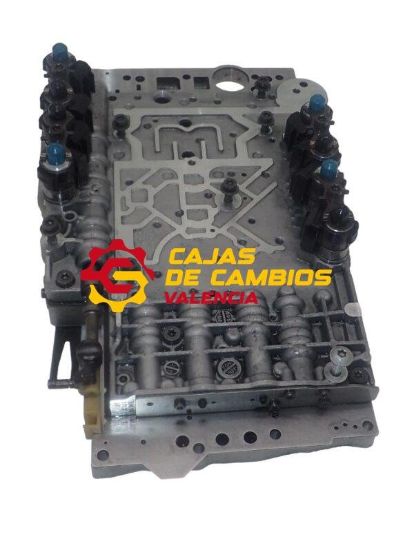 Cuerpo de Válvulas 7G TRONIC 722.9 R2202772101 - Imagen 2