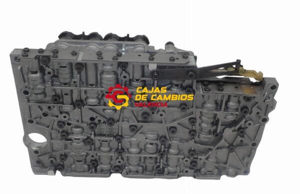 Cuerpo de Válvulas 7G TRONIC 722.9 R2202772101 - Imagen 3
