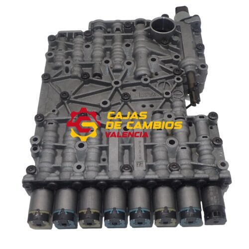 Cuerpo de valvulas CHRYSLER 8HP45 52854726AA