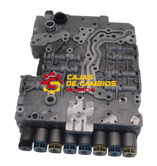 Cuerpo de valvulas CHRYSLER 8HP45 52854726AA - Imagen 2