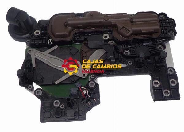 TCM VGS-NAG3 MERCEDES-BENZ A0009015000 725.0 - Imagen 2