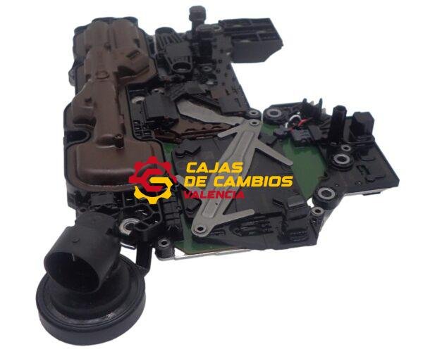 TCM VGS-NAG3 MERCEDES-BENZ A0009015000 725.0