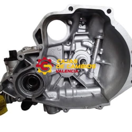 Caja de Cambios 50Y#6 50Y6 50Y NISSAN