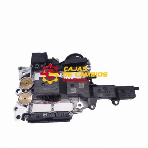 Unidad control S-Tronic DL 501 0B5927256 Audi
