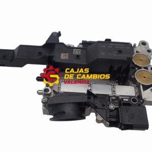 Controlador TCU TCM DL501 0B5927156D AUDI S-TRONIC