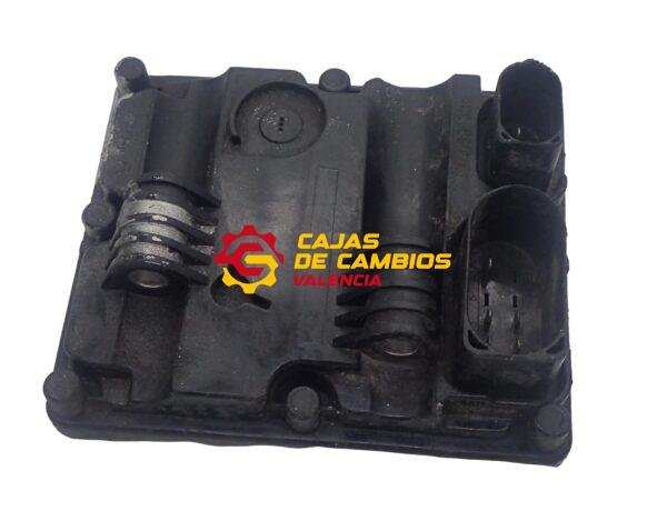 Unidad módulo de control AUDI VW Golf 0CQ907554H - Imagen 2