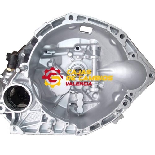 Caja de cambios Fiat Punto