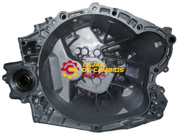 Caja de Cambios 20DP05 PEUGEOT CITROEN 2.0 HDI