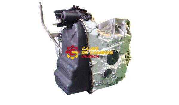 Caja de Cambios MERCEDES A 200 V176/2,1CDI - R2463713500 - Imagen 4