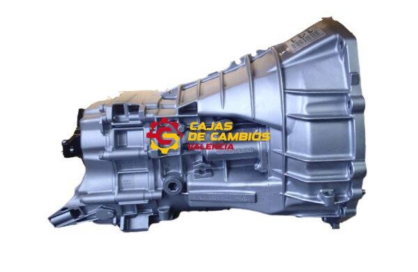 Caja de Cambios 2022900011 - MERCEDES-BENZ - Imagen 3
