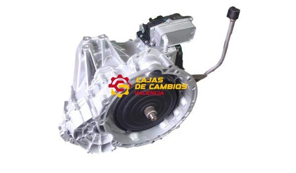 Caja de Cambios MERCEDES A 200 V176/2,1CDI - R2463713500 - Imagen 3
