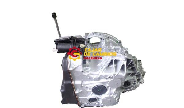 Caja de Cambios MERCEDES A 200 V176/2,1CDI - R2463713500 - Imagen 2