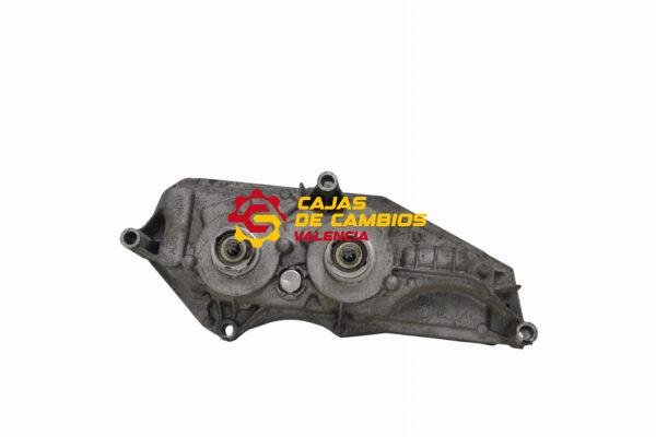 Controlador RENAULT 6DCT250 A2C30743000