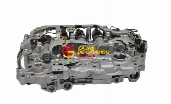 Cuerpo de válvulas transmisión MAZDA FW6AEL - Imagen 2